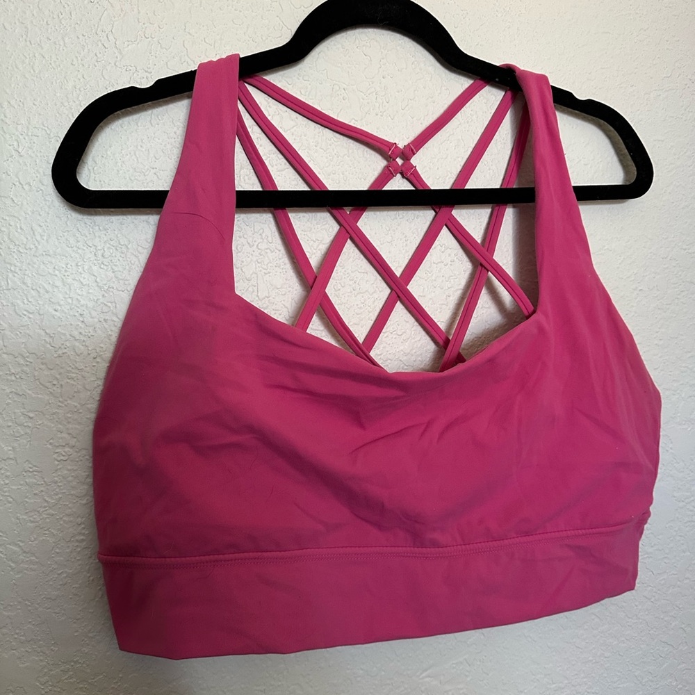 BUFFBUNNY sports bra